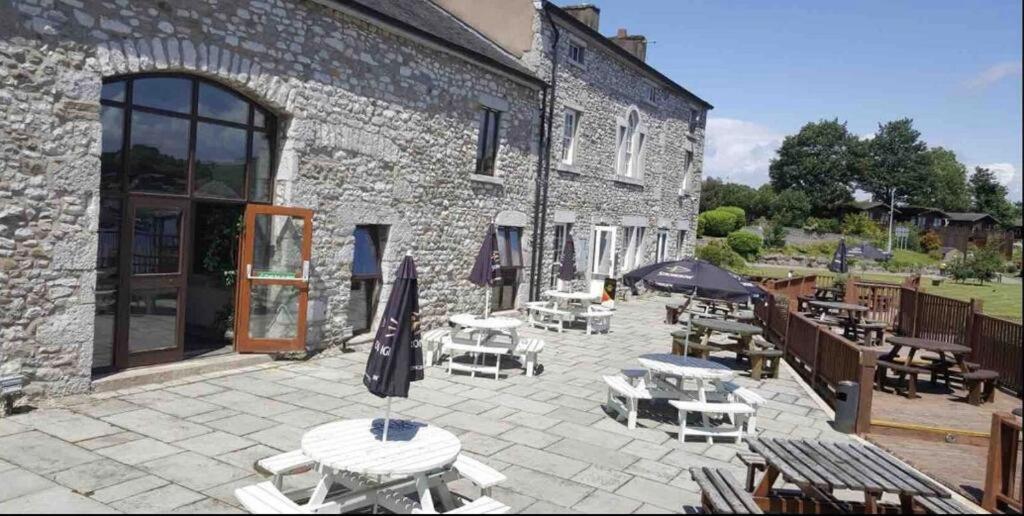 Lakeland Dream Warton (Lancaster, Lancashire) Exterior foto