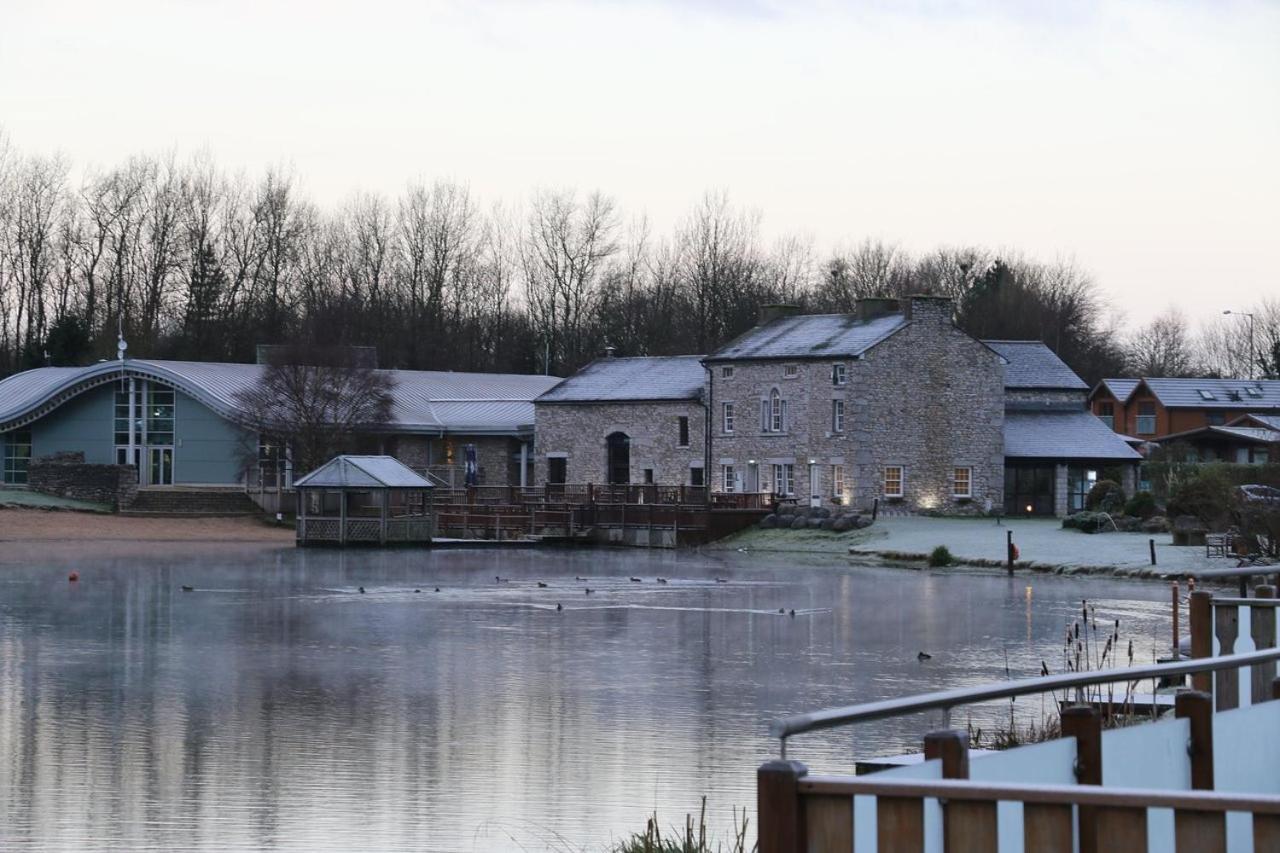 Lakeland Dream Warton (Lancaster, Lancashire) Exterior foto
