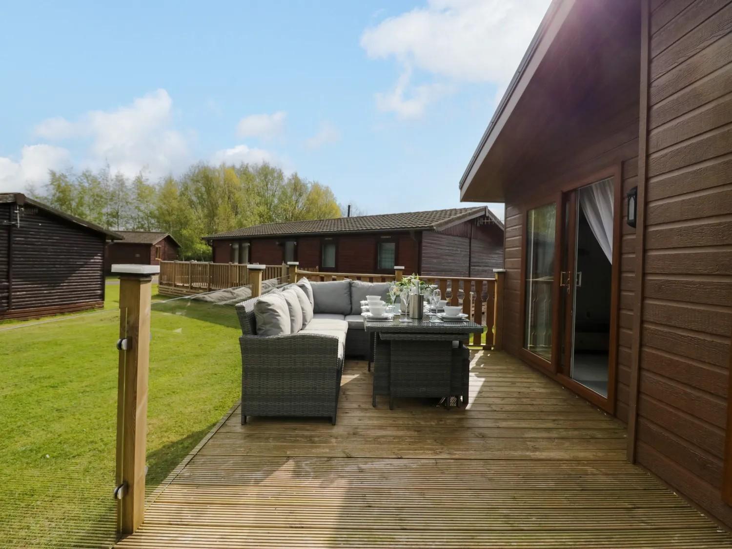 Lakeland Dream Warton (Lancaster, Lancashire) Exterior foto