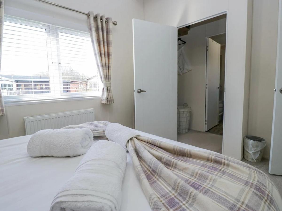 Lakeland Dream Warton (Lancaster, Lancashire) Exterior foto